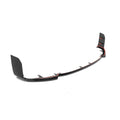 BMW M2 G87 Pre-Preg Carbon Fibre Performance Front Splitter by FORM (2023+) - AUTOID® - Front Lips & Splitters - FORM Industries