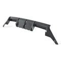 BMW M2 G87 Pre-Preg Carbon Fibre Rear Diffuser by FORM (2023+) - AUTOID® - Rear Diffusers - FORM Industries