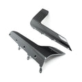 BMW M2 G87 Pre-Preg Carbon Fibre Side Blade Winglets by FORM (2023+) - AUTOID® - Side Skirts & Winglets - FORM Industries