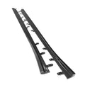 BMW M2 G87 Pre-preg Carbon Fibre TR87 Flat Side Skirts by TREVORA (2023+) - AUTOID® - Side Skirts & Winglets - TREVORA