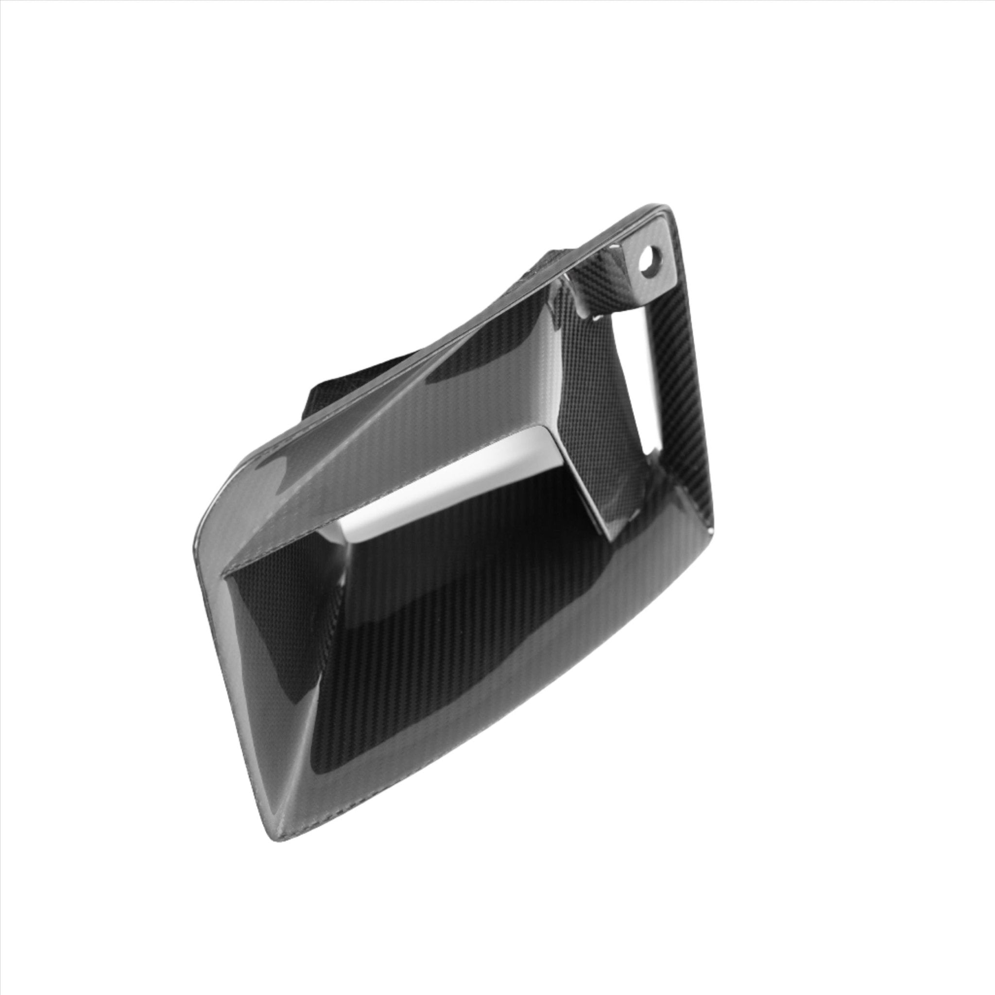 BMW M2 G87 Pre-Preg Carbon Fibre TR87 Front Air Ducts by TREVORA (2023+) - AUTOID® - Front Grille - TREVORA