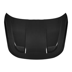 BMW M2 G87 Pre-Preg Gloss Carbon Fibre Vented Front Bonnet by SQ - AUTOID® - Front Hood - SQ