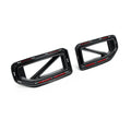 BMW M2 G87 Pre-Preg Performance Carbon Fibre Front Grilles by FORM (2023+) - AUTOID® - Front Grille - FORM Industries