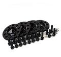 BMW M2 G87 Wheel Spacers Kit 5x112 by Bimecc (2023+) - AUTOID® - Wheel Spacers - Bimecc