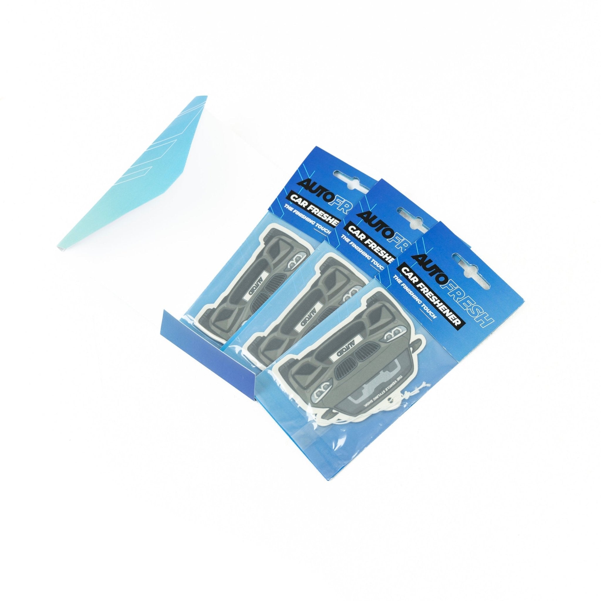 BMW M2 Ice Noir Air Freshener - AUTOID® - Air Fresheners - AUTOFresh