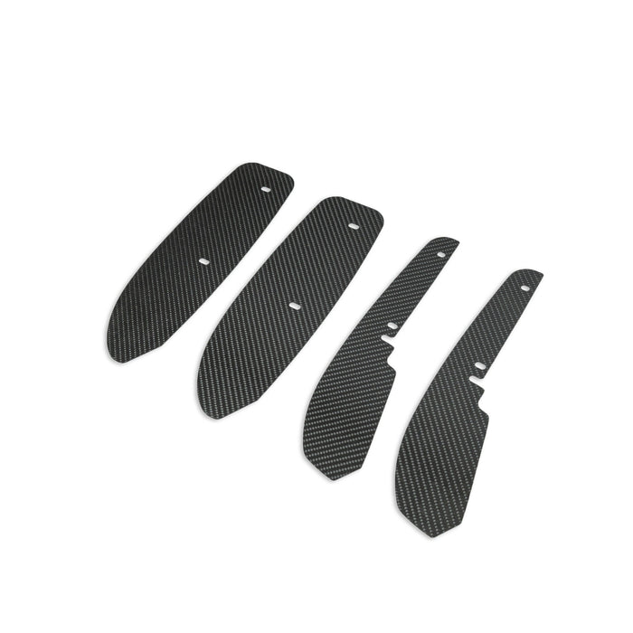 Arch Guards & Flaps