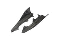 BMW M2 & M2 Competition F87 Carbon Fibre Side Blade Winglets by FORM (2015-2021) - AUTOID® - Side Skirts & Winglets - FORM Industries