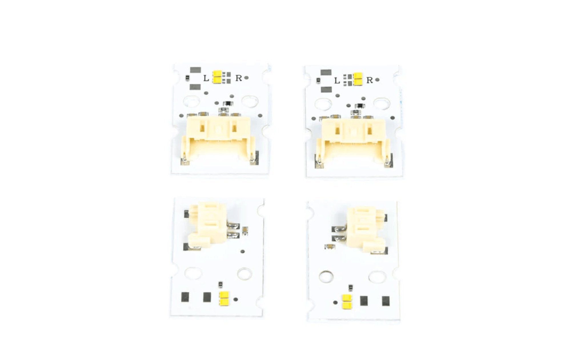 BMW M2 & M2 Competition F87 CSL Style Yellow DRL Module Set by AUTOID (2015 - 2021) - AUTOID - Vehicle Lighting - Essentials