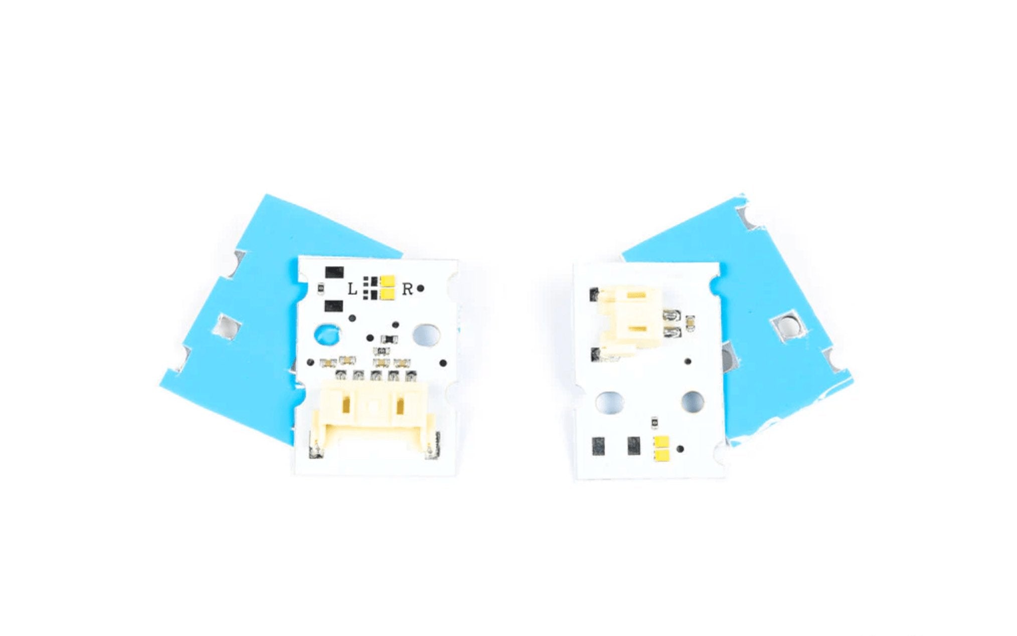 BMW M2 & M2 Competition F87 CSL Style Yellow DRL Module Set by AUTOID (2015 - 2021) - AUTOID - Vehicle Lighting - Essentials