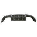 BMW M2 & M2 Competition F87 Pre-preg Carbon Fibre Performance Rear Diffuser Pro by FORM (2015-2021) - AUTOID® - Rear Diffusers - FORM Industries