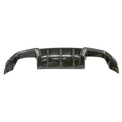BMW M2 & M2 Competition F87 Pre-preg Carbon Fibre Performance Rear Diffuser Pro by FORM (2015-2021) - AUTOID® - Rear Diffusers - FORM Industries