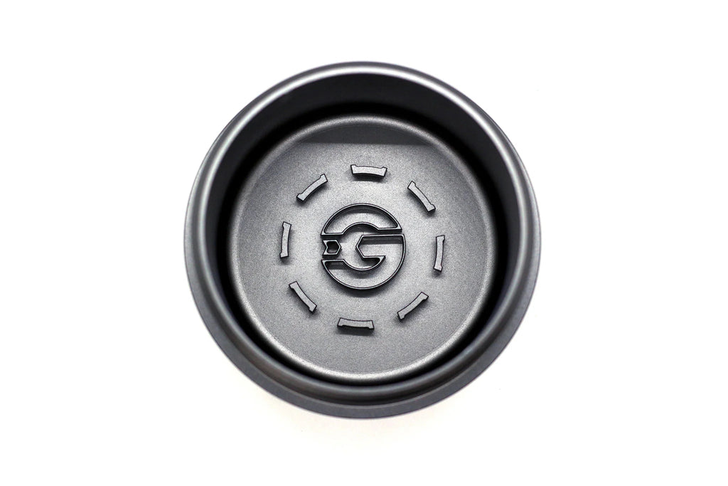 BMW M2, M3, M4 F8X & N Series Engines Oil Filter Housing Cap by Goldenwrench - AUTOID® - Vehicle Dress Up Caps & Covers - Goldenwrench Supply
