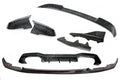 BMW M2 OG F87 Carbon Fibre Full Body Kit (2015 - 2018) - AUTOID - Styling Kit - Essentials