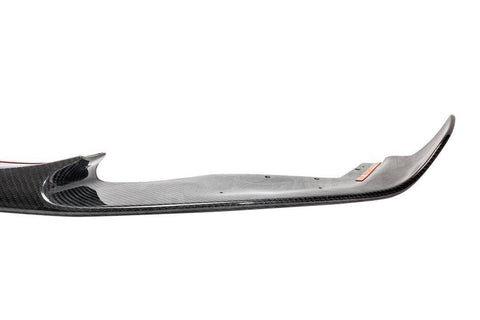 BMW M2 OG F87 Pre-Preg ID-01 Carbon Fibre Front Splitter by TREVORA (2015-2018) - AUTOID® - Front Lips & Splitters - TREVORA