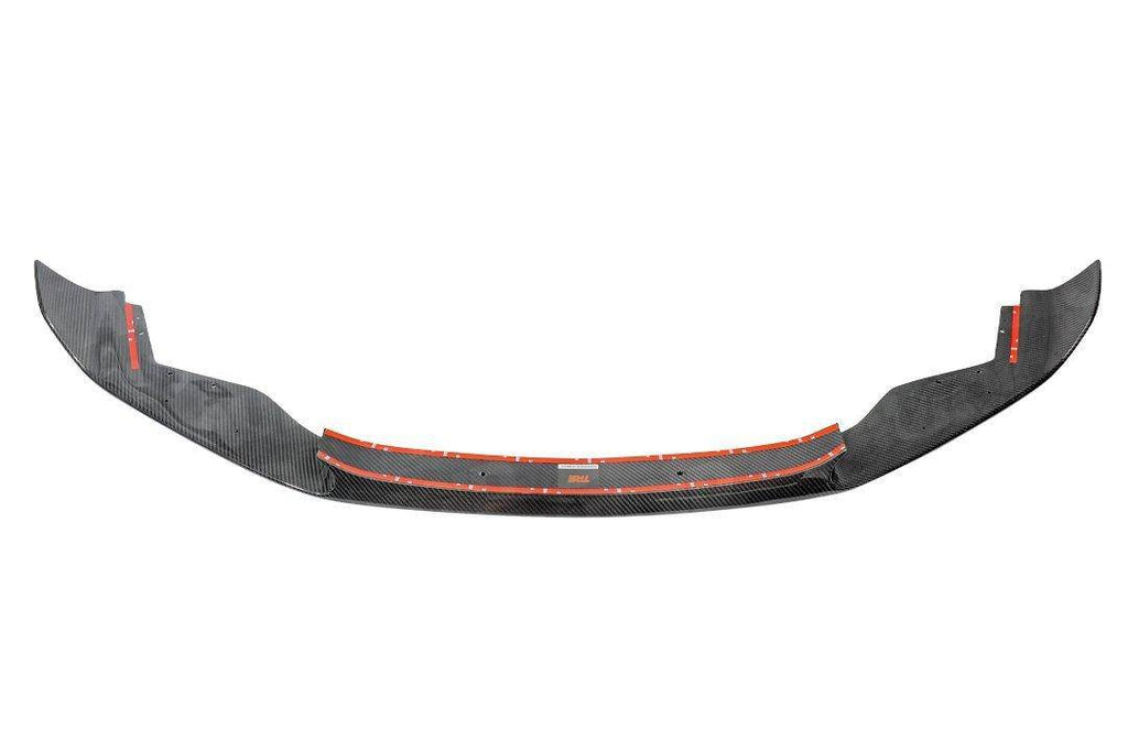 BMW M2 OG F87 Pre-Preg ID-01 Carbon Fibre Front Splitter by TREVORA (2015-2018) - AUTOID® - Front Lips & Splitters - TREVORA