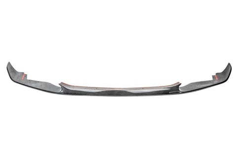 BMW M2 OG F87 Pre-Preg ID-01 Carbon Fibre Front Splitter by TREVORA (2015-2018) - AUTOID® - Front Lips & Splitters - TREVORA