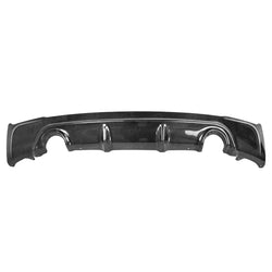 BMW M235i & M240i F22 F23 Carbon Fibre Rear Diffuser by FORM (2014-2020) - AUTOID® - Rear Diffusers - FORM Industries