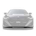 BMW M240i & 230i M Sport G42 Carbon Fibre Front Splitter by ADRO - AUTOID - Front Lips & Splitters - Adro