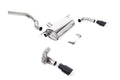 BMW M240i F22 F23 (Non X-Drive) Cat Back Exhaust System by Milltek (2015-2020) - AUTOID® - Exhaust System - Milltek Sport