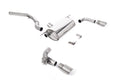 BMW M240i F22 F23 (Non X-Drive) Cat Back Exhaust System by Milltek (2015-2020) - AUTOID® - Exhaust System - Milltek Sport