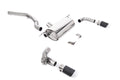 BMW M240i F22 F23 (Non X-Drive) Cat Back Exhaust System by Milltek (2015-2020) - AUTOID® - Exhaust System - Milltek Sport
