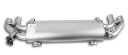 BMW M240i G42 2 Series Racing Exhaust System by Remus - AUTOID® - Exhaust System - Remus Systems
