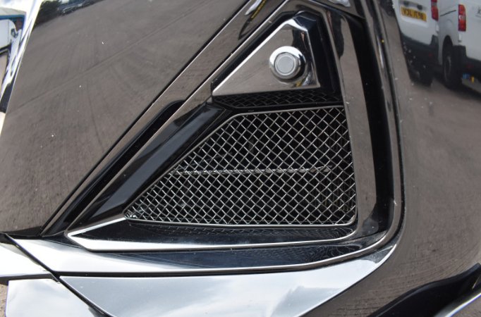 BMW M240i G42 Front Grille Mesh Protector Full Kit (2022+) - AUTOID - Front Grille - Zunsport