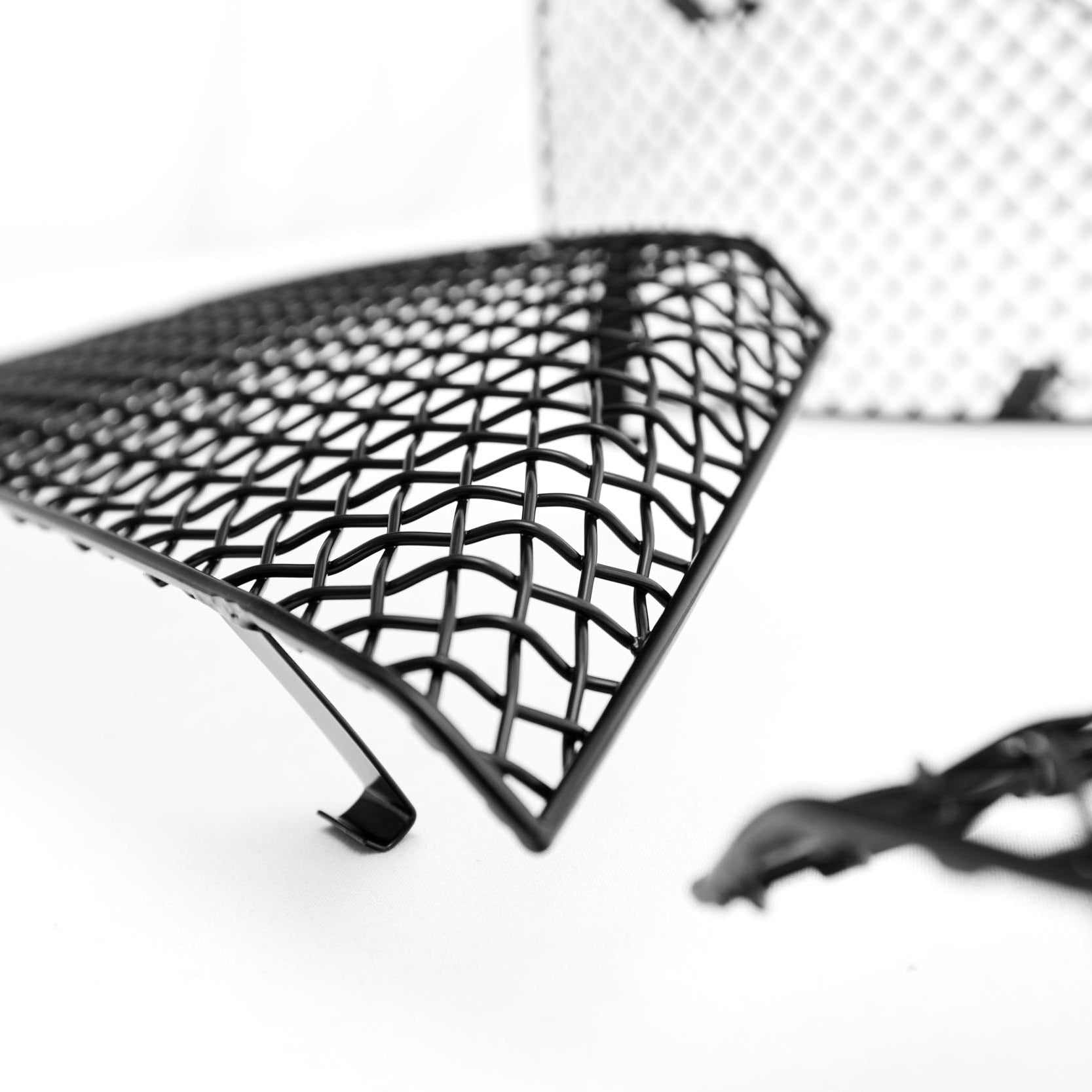 BMW M240i G42 Front Grille Mesh Protector Full Kit by Zunsport (2022+) - AUTOID® - Front Grille - Zunsport