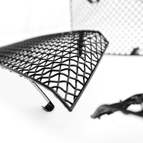 BMW M240i G42 Front Grille Mesh Protector Full Kit by Zunsport (2022+) - AUTOID® - Front Grille - Zunsport