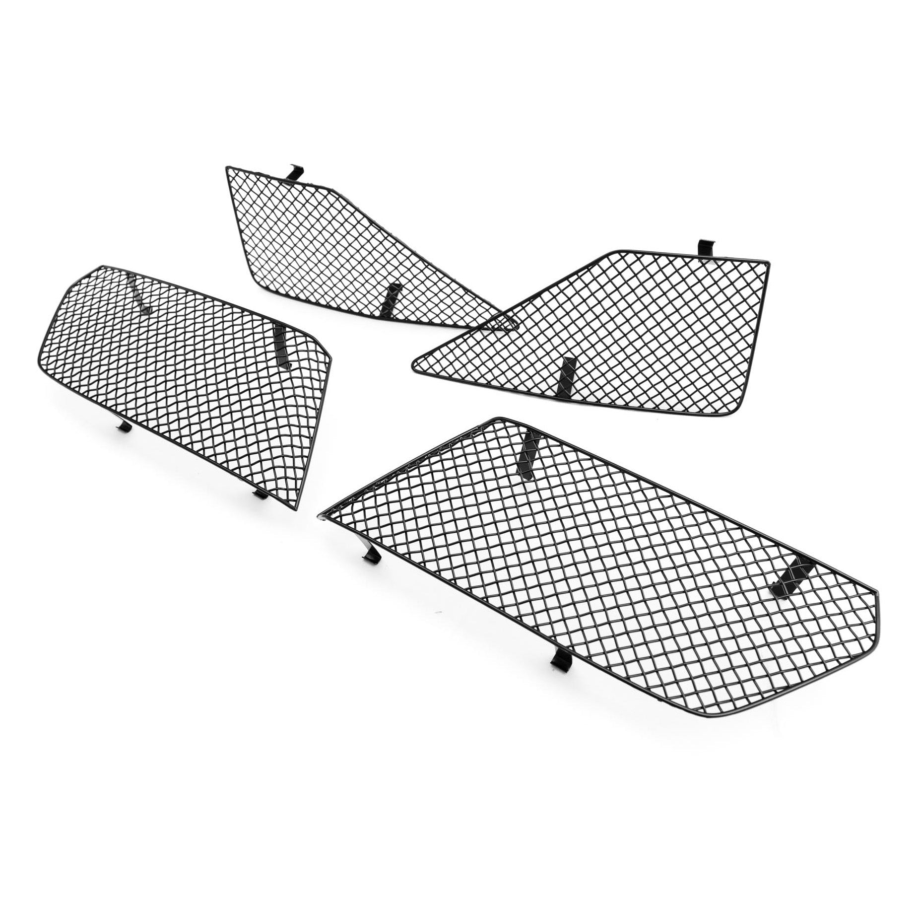 BMW M240i G42 Front Grille Mesh Protector Full Kit by Zunsport (2022+) - AUTOID® - Front Grille - Zunsport