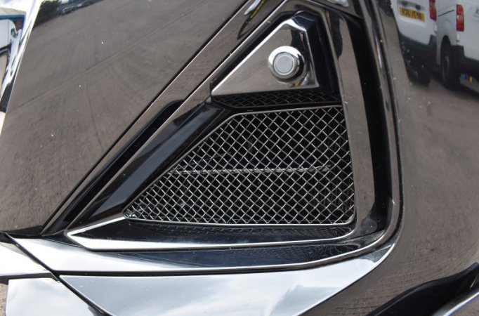 BMW M240i G42 Front Grille Mesh Protector Full Kit by Zunsport (2022+) - AUTOID® - Front Grille - Zunsport
