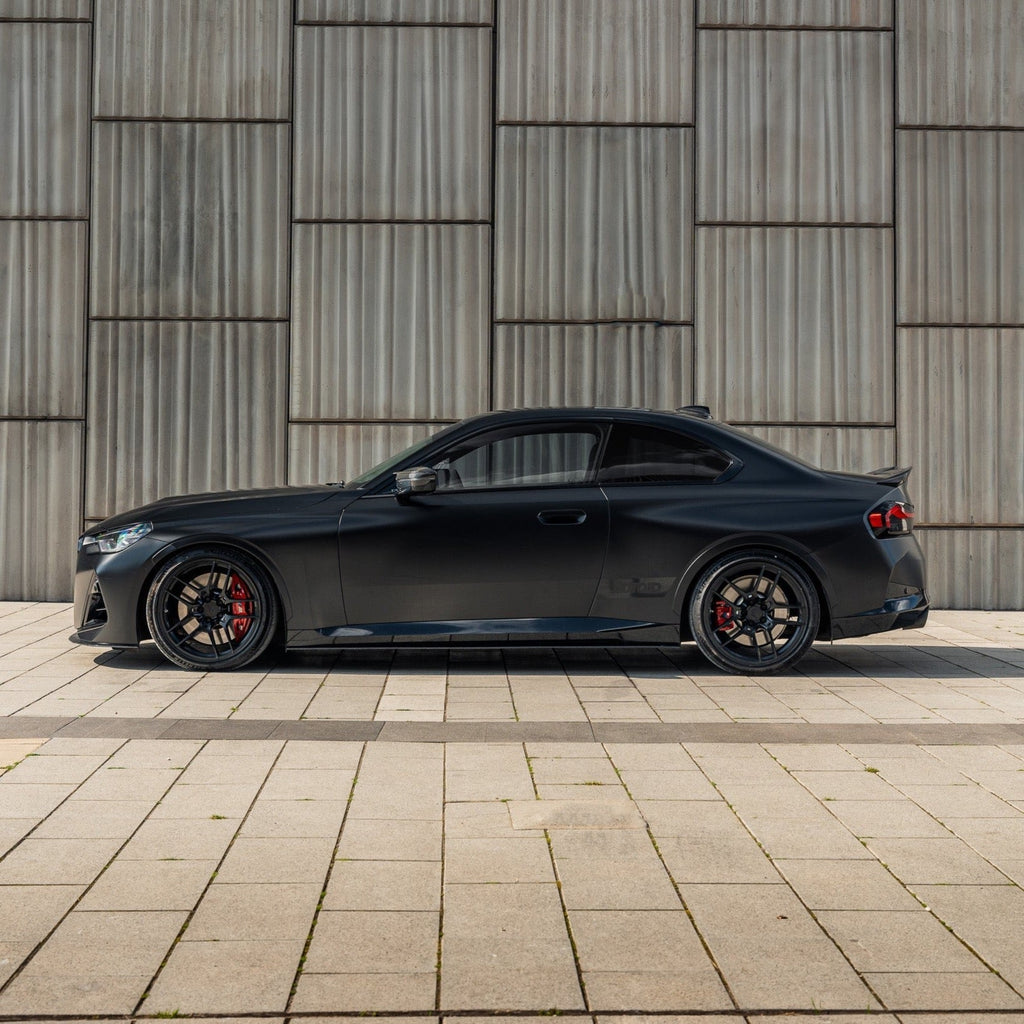 BMW M240i G42 ID-01 Carbon Fibre Full Body Kit by TREVORA (2021+) - AUTOID® - Styling Kit - TREVORA