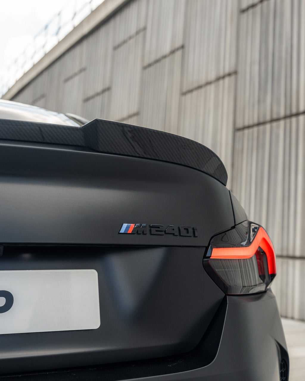 BMW M240i G42 ID-01 Carbon Fibre Full Body Kit by TREVORA (2021+) - AUTOID® - Styling Kit - TREVORA