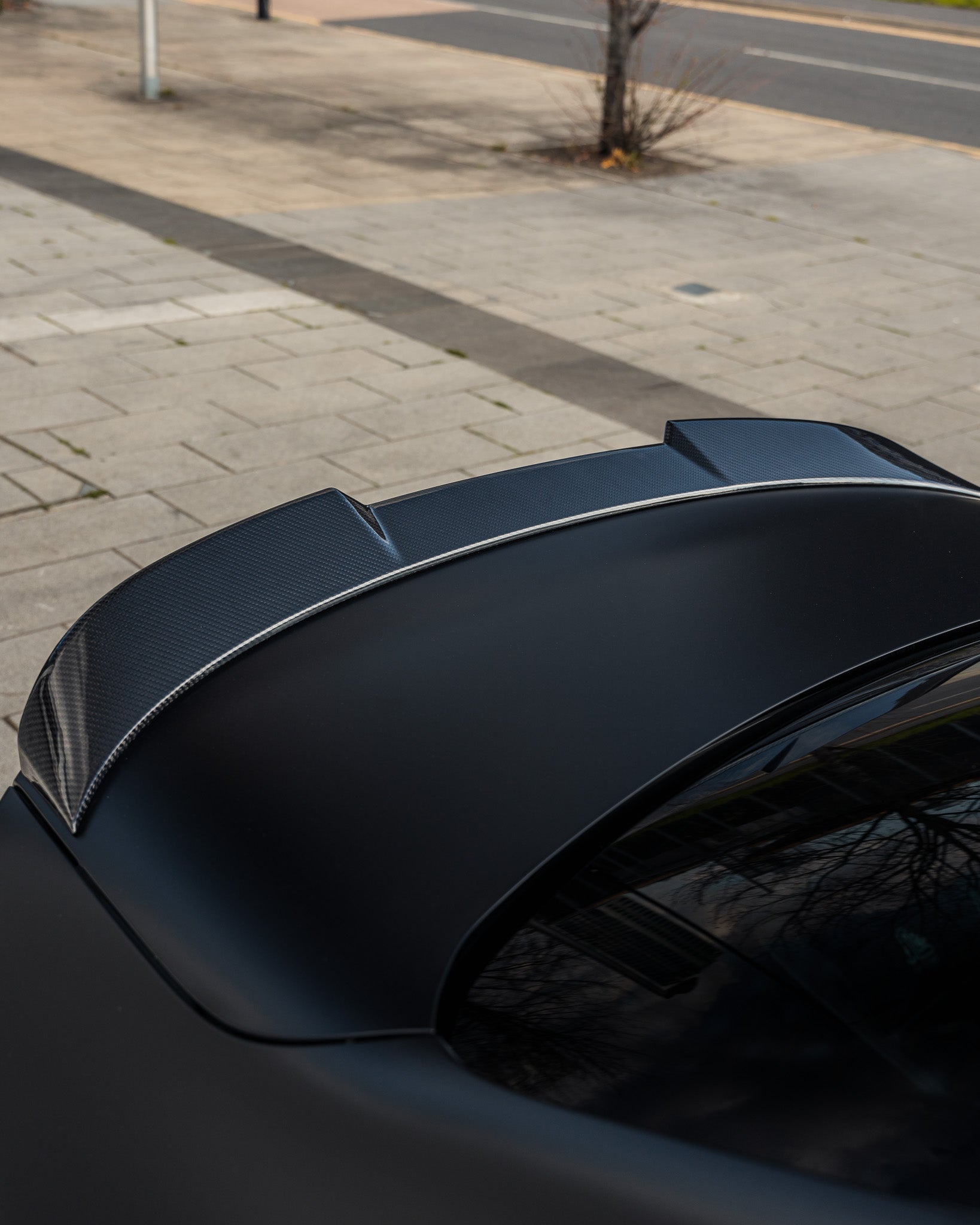 BMW M240i G42 ID-01 Carbon Fibre Full Body Kit by TREVORA (2021+) - AUTOID® - Styling Kit - TREVORA