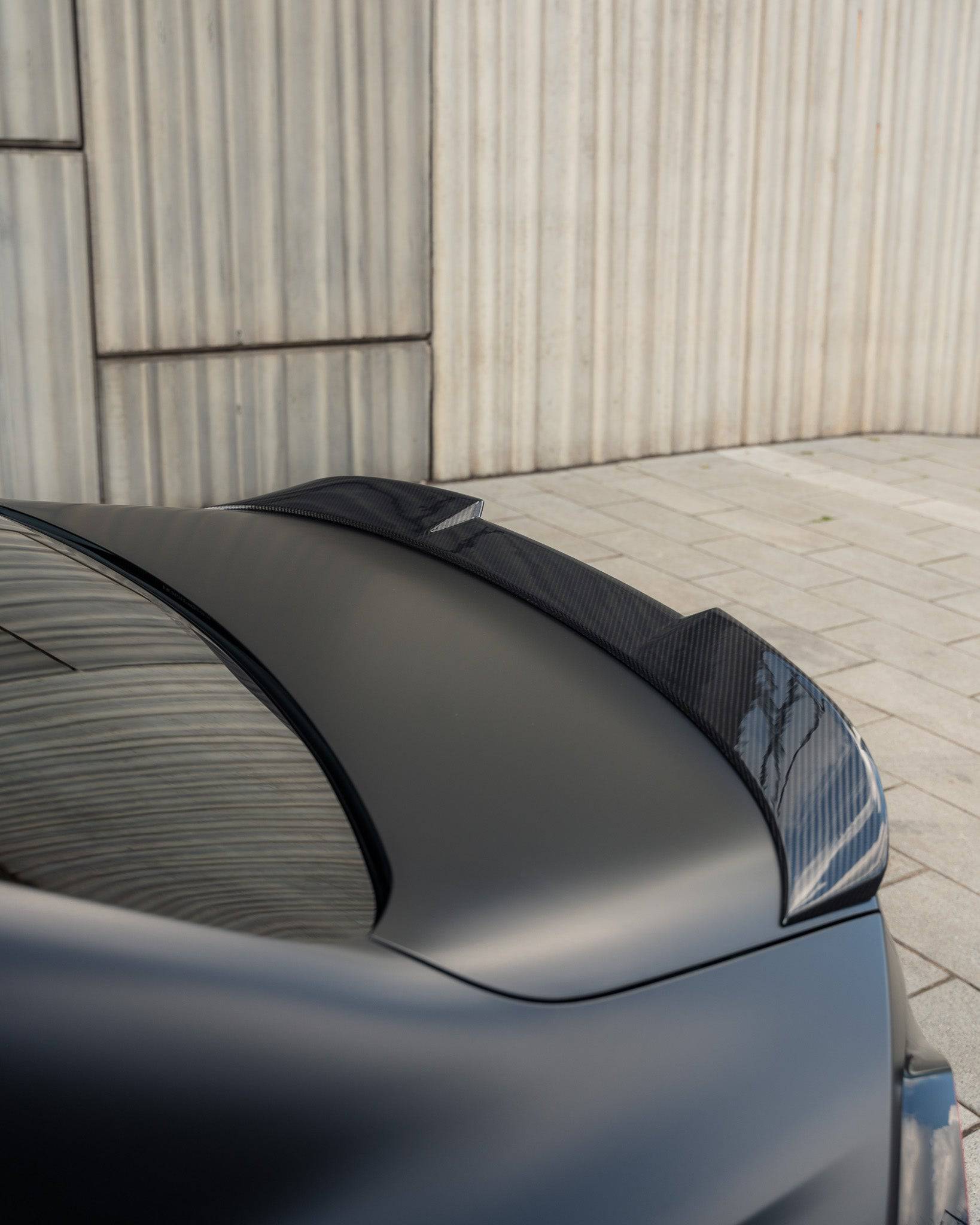 BMW M240i G42 ID-01 Carbon Fibre Full Body Kit by TREVORA (2021+) - AUTOID® - Styling Kit - TREVORA