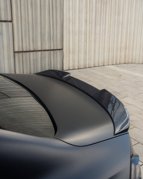 BMW M240i G42 ID-01 Carbon Fibre Full Body Kit by TREVORA (2021+) - AUTOID® - Styling Kit - TREVORA