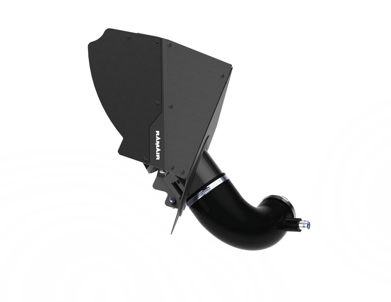 BMW M240i G42, M330i G20 & M440i G22 Air Intake Filter Kit by RamAir - AUTOID - Air Intakes - RamAir