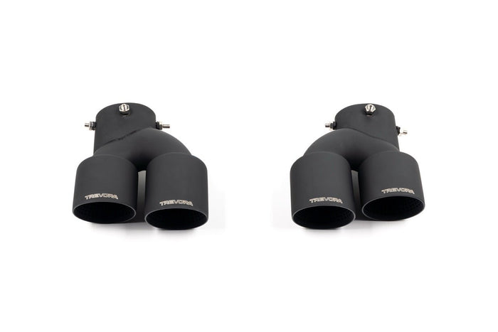 Exhaust Tips
