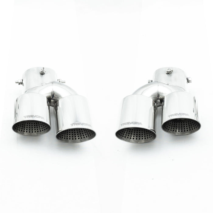 Exhaust Tips