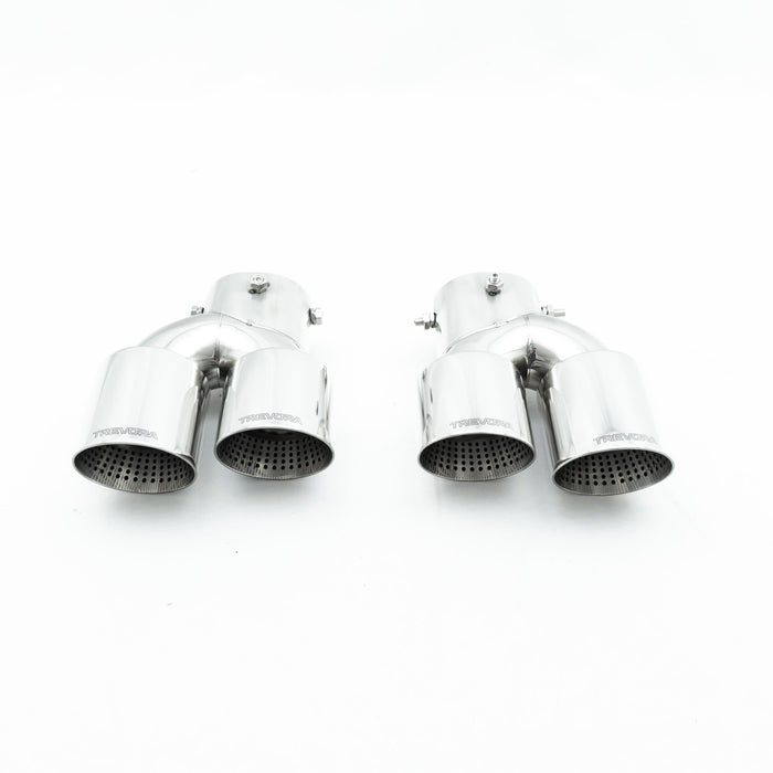 Exhaust Tips