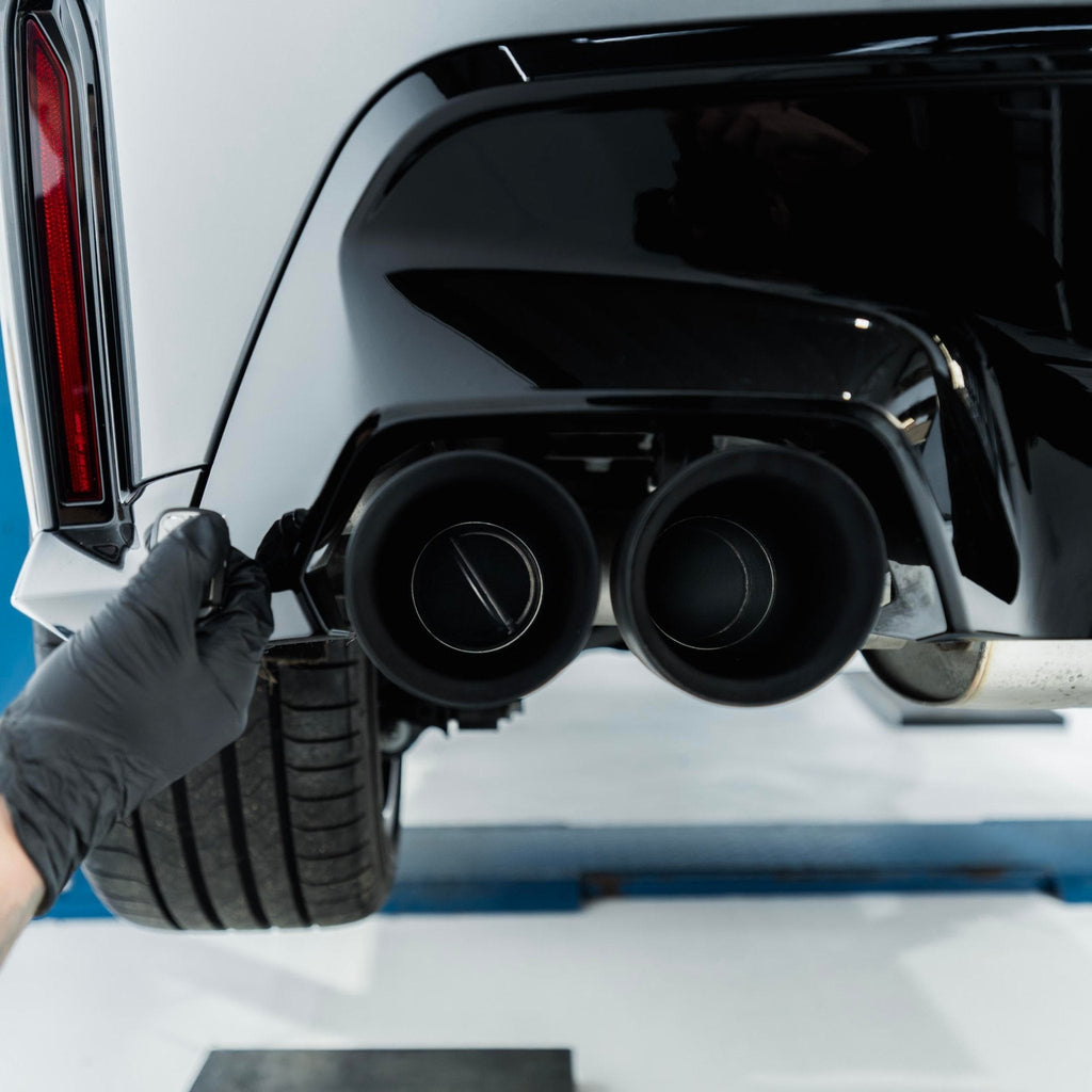 BMW M240i G42, M340i G20 & Toyota Supra Mk5 Active Valve Control Plug & Play System by Milltek Sport - AUTOID - Exhaust System - Milltek Sport