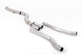 BMW M240i G42 OPF/GPF Bypass by Milltek (2022+) - AUTOID® - Exhaust System - Milltek Sport