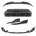 BMW M240i G42 Pre-Preg Carbon Fibre Full Body Kit by FORM (2021+) - AUTOID® - Styling Kit - FORM Industries