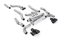 BMW M240i G42 xDrive (NAS Non-OPF/GPF models) Catback Exhaust System by Milltek Sport (2022+) - AUTOID® - Exhaust System - Milltek Sport