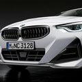 BMW M240i Genuine M Performance Carbon Fibre Full Kit (2021+, G42) - AUTOID® - Styling Kit - BMW M Performance
