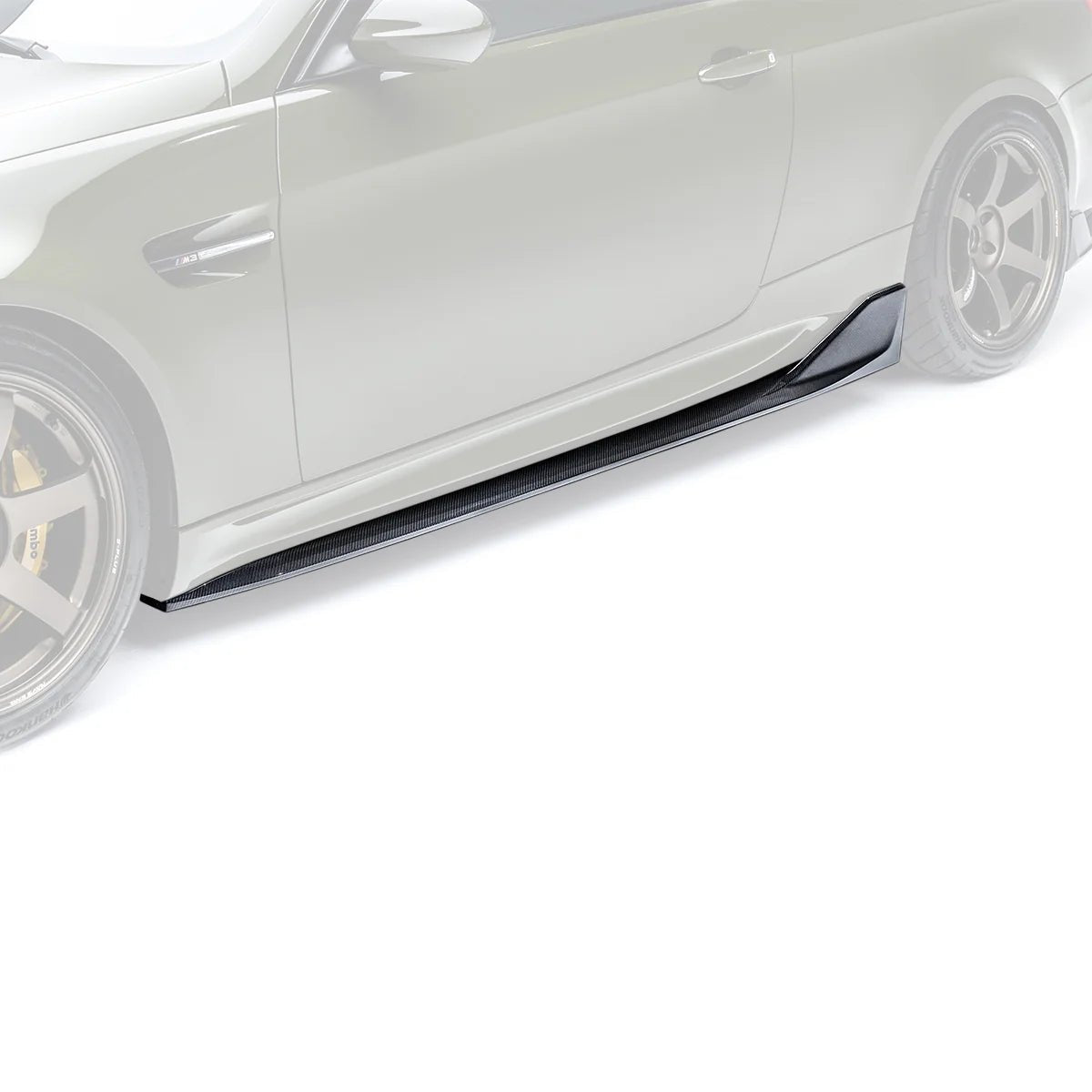 BMW M3 E92 Carbon Fibre Adro Full Body Kit - AUTOID® - Styling Kit - Adro