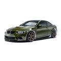 BMW M3 E92 Carbon Fibre Adro Full Body Kit - AUTOID® - Styling Kit - Adro