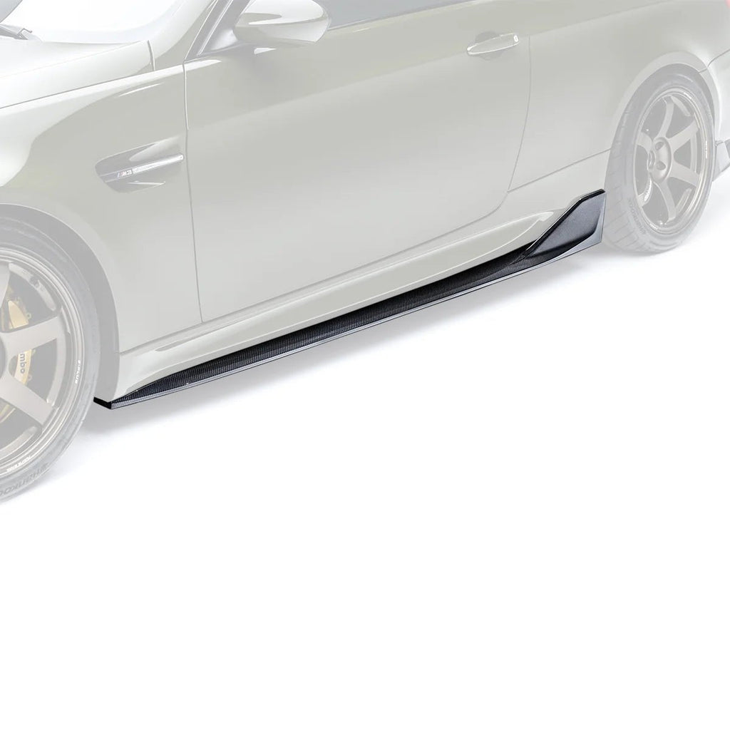 BMW M3 E92 Carbon Fibre Side Skirts by Adro - AUTOID® - Side Skirts & Winglets - Adro
