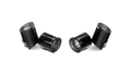 BMW M3 E92 E93 Carbon Exhaust Tips by Akrapovic - AUTOID® - Exhaust Tips - Akrapovic