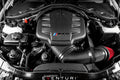 BMW M3 E92 (S65) Eventuri Carbon Fibre Air Intake System - AUTOID® - Air Intakes - Eventuri